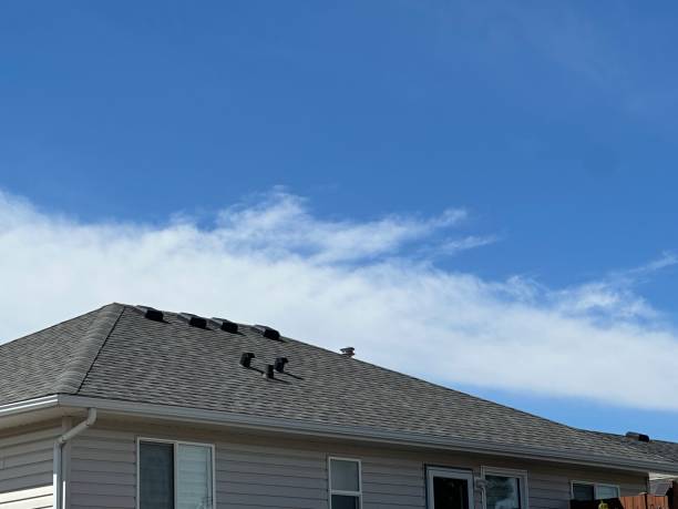 Roof Insulation in Craigsville, WV